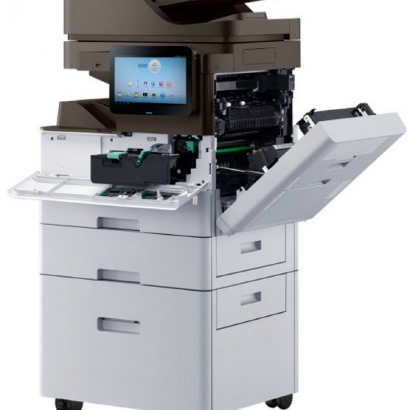 Impresora samsung laserjet sl m4030nd xaa 42 ppm