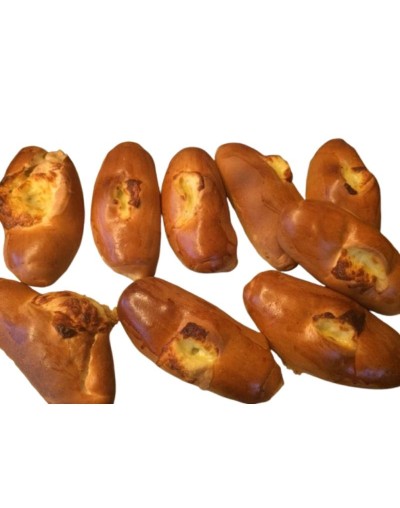 PAN QUESO
