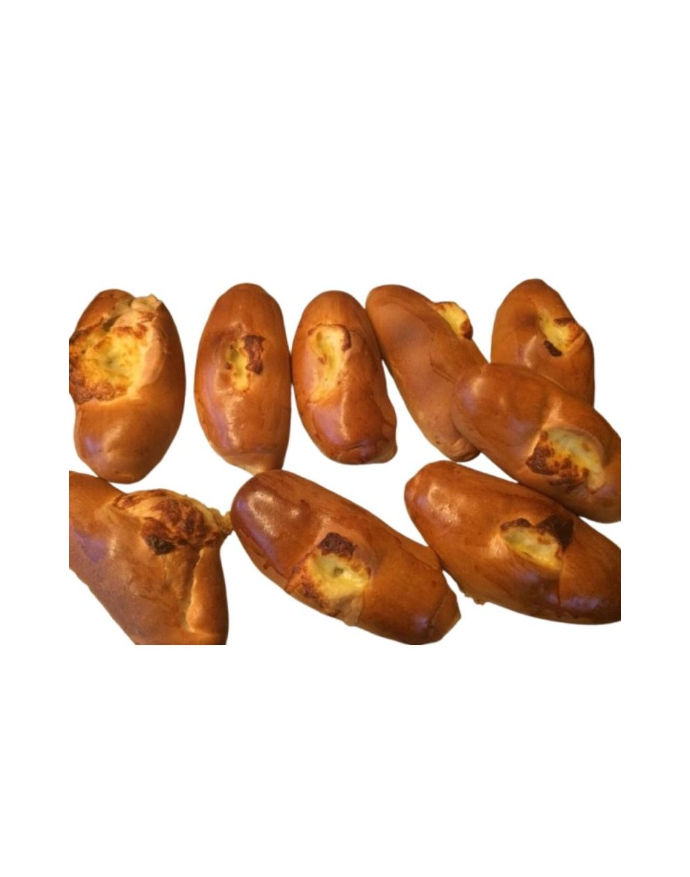PAN QUESO