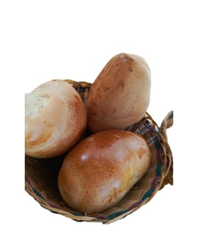 PAN BLANDITO