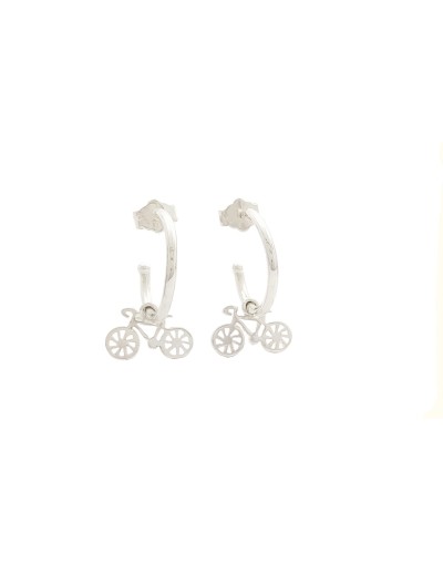 Candongas con BICI QUEZTTEMA
