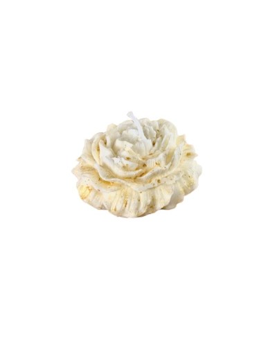 Vela Japonesa Bicolor | Decoración artesanal y elegante – Eclipsa