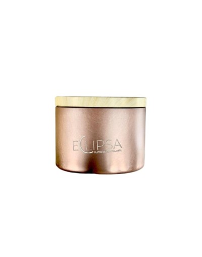 Vela Nude Elegancia minimalista con aroma suave – Eclipsa