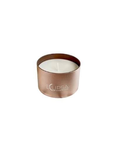 Vela Nude Elegancia minimalista con aroma suave – Eclipsa