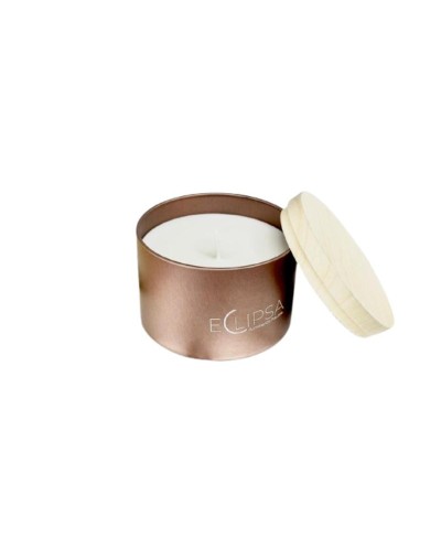 Vela Nude Elegancia minimalista con aroma suave – Eclipsa