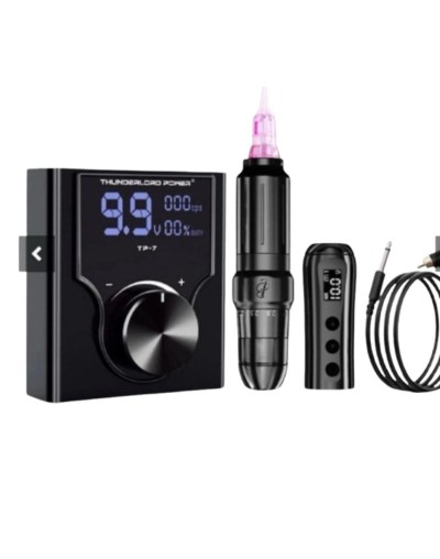 DERMOGRAFO -MAQUINA BIOMASER HAIR STROKE