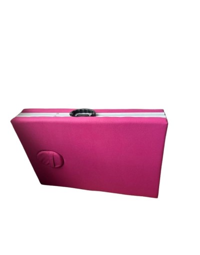 CAMILLA PORTATIL PARA PESTAÑAS, CORPORAL Y FACIAL