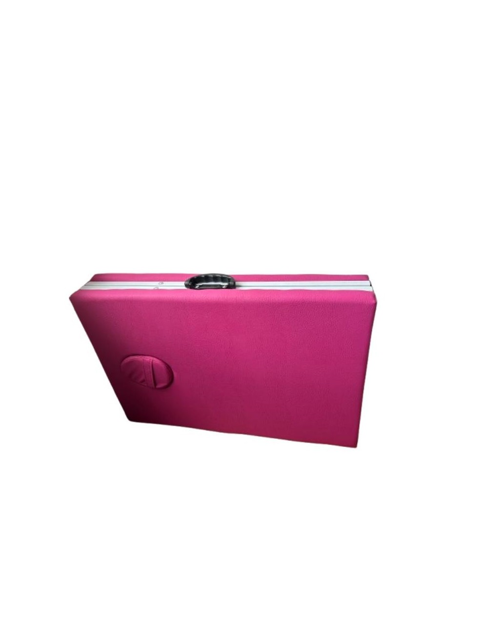 CAMILLA PORTATIL PARA PESTAÑAS, CORPORAL Y FACIAL