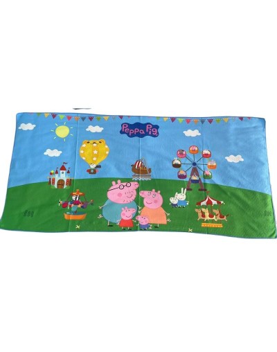 TOALLAS INFANTILES