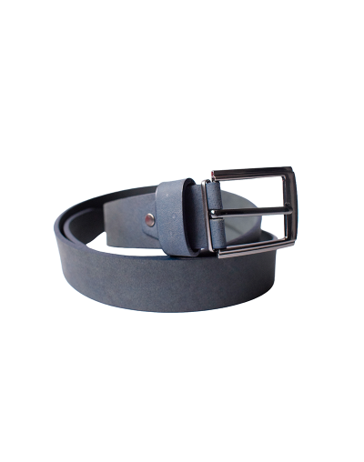 Cinturón negro