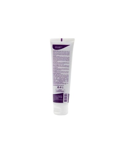 Mascarilla facial nutritiva