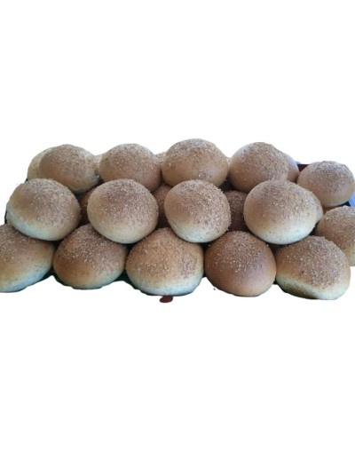 MOGOLLA CRESPA