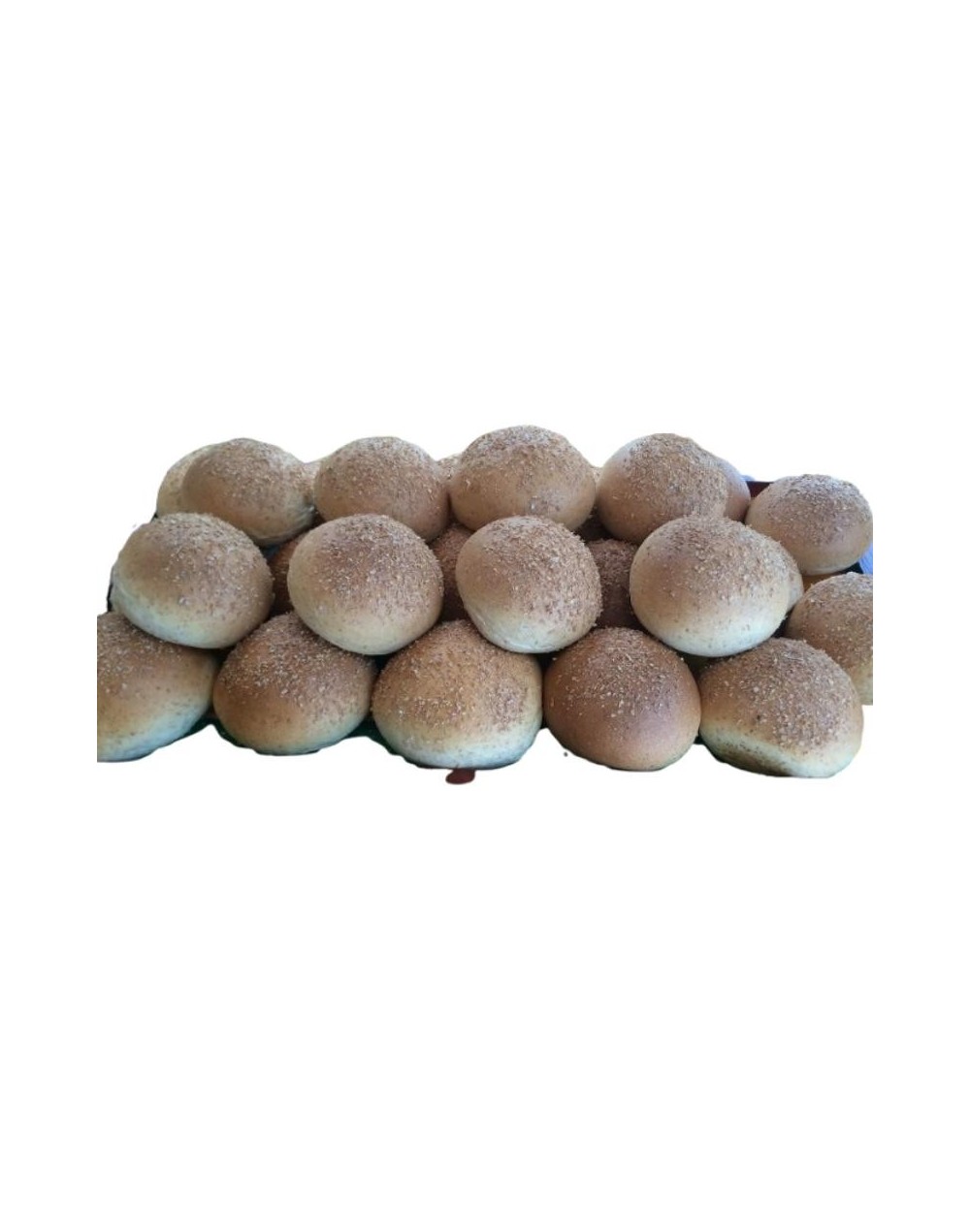 MOGOLLA CRESPA