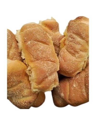 PAN DE CUAJADA