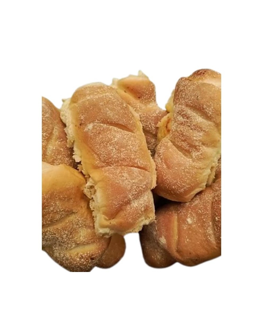 PAN DE CUAJADA