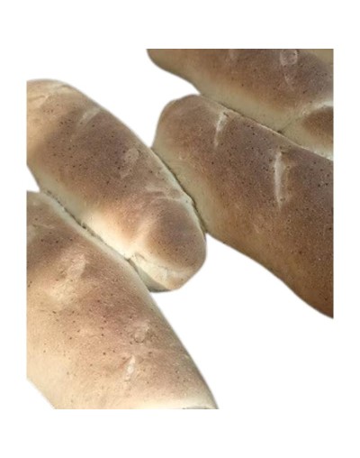 PAN ARTESANO DE MAÍZ