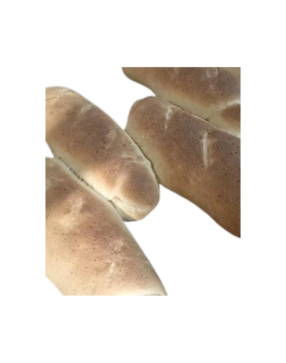 PAN ARTESANO DE MAÍZ