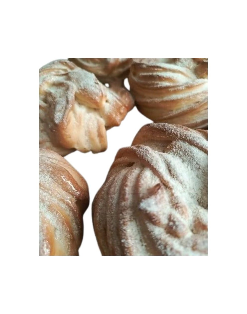 HILOS DE LECHE
