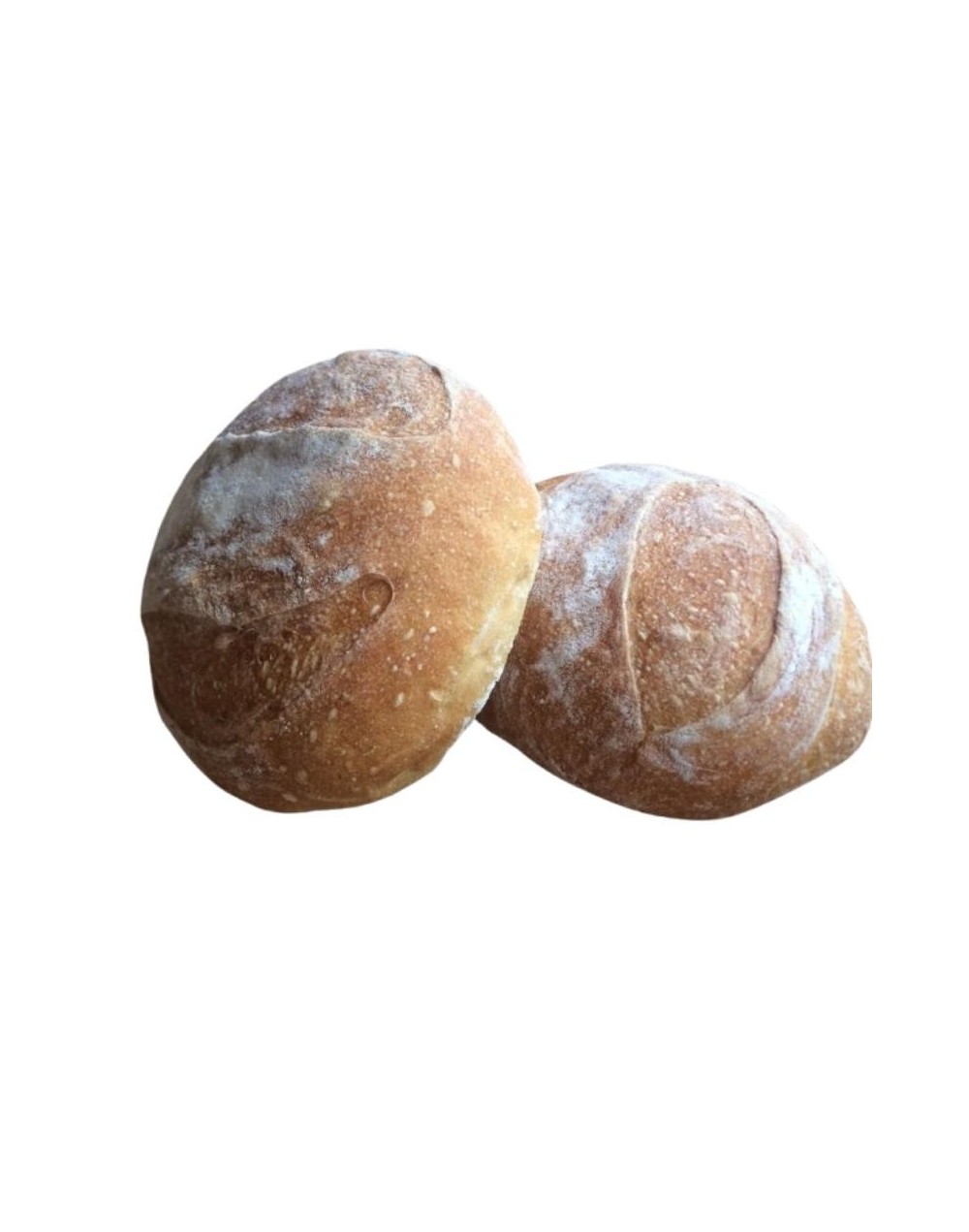 PAN ARTESANO DE MASA MADRE