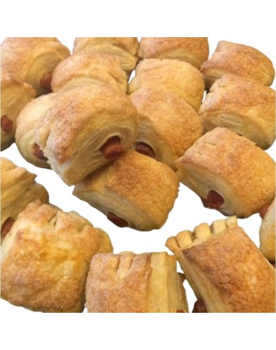 PASABOCAS DE BOCADILLO