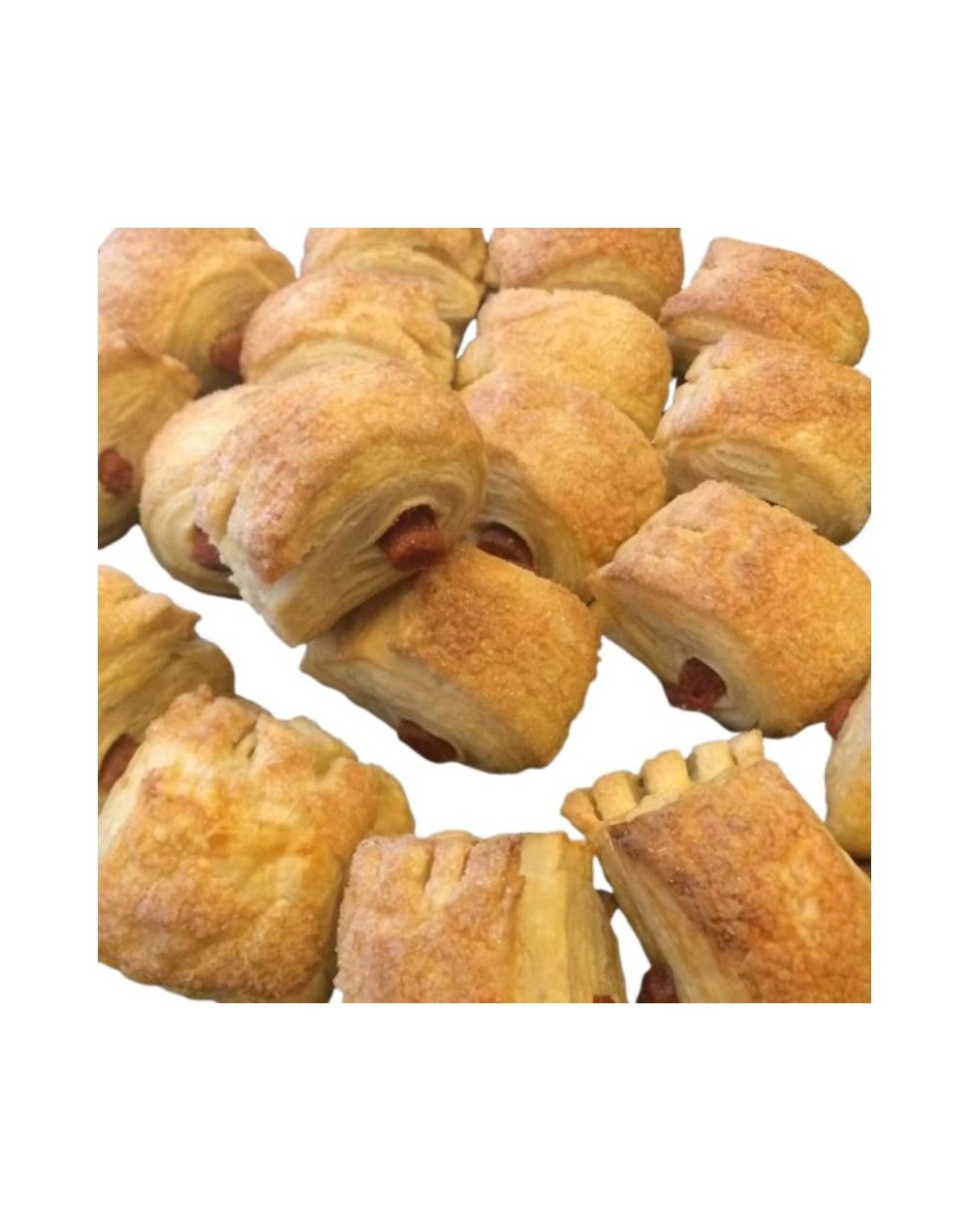 PASABOCAS DE BOCADILLO