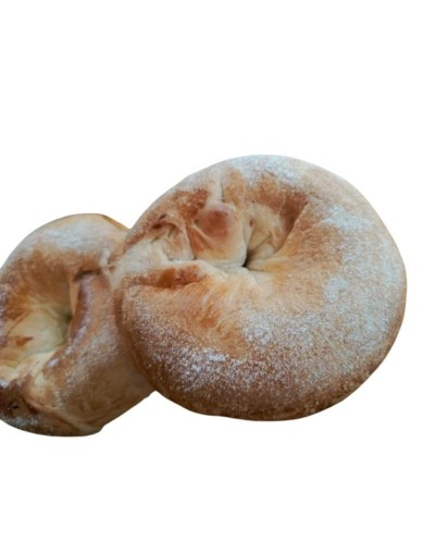 ROSCONES DE BOCADILLO O AREQUIPE