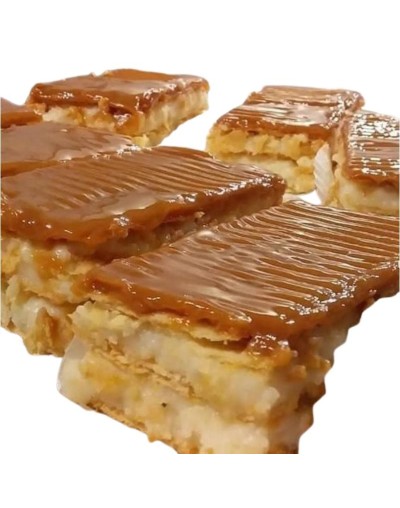 MILHOJAS