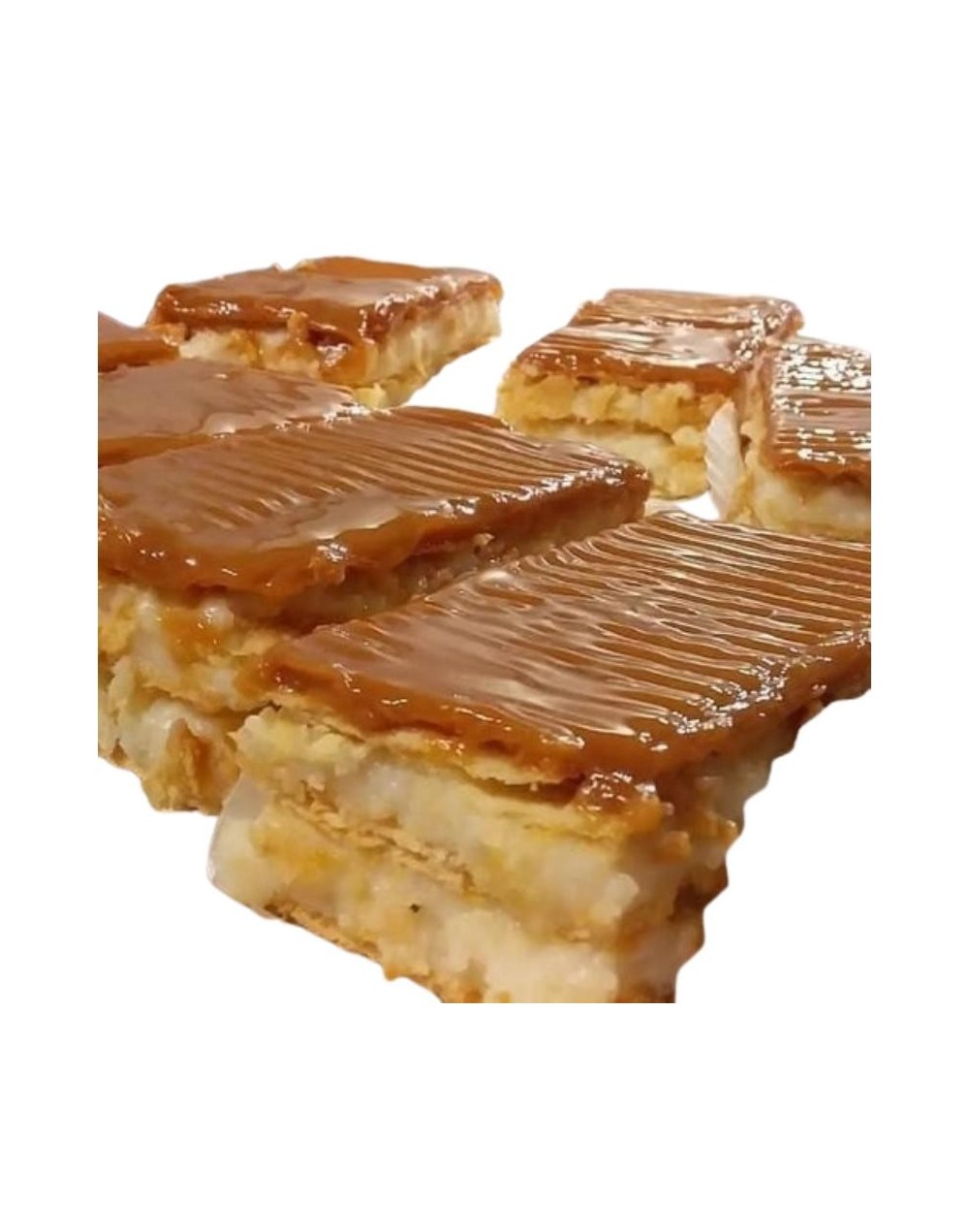 MILHOJAS