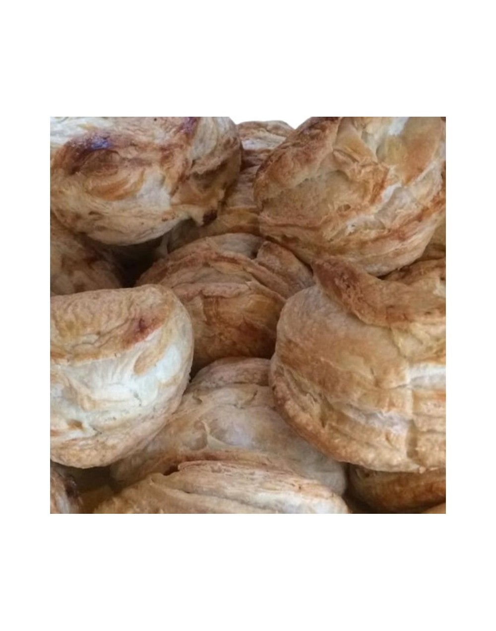 PASTEL DE POLLO, CARNE O VEGETARIANO
