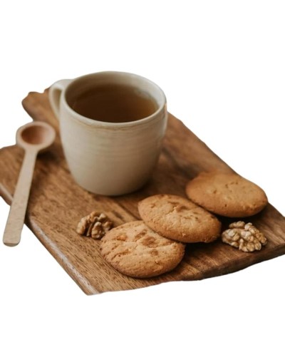 GALLETAS DE MANTEQUILLA