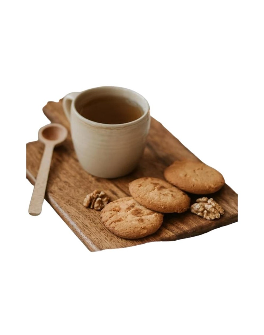 GALLETAS DE MANTEQUILLA