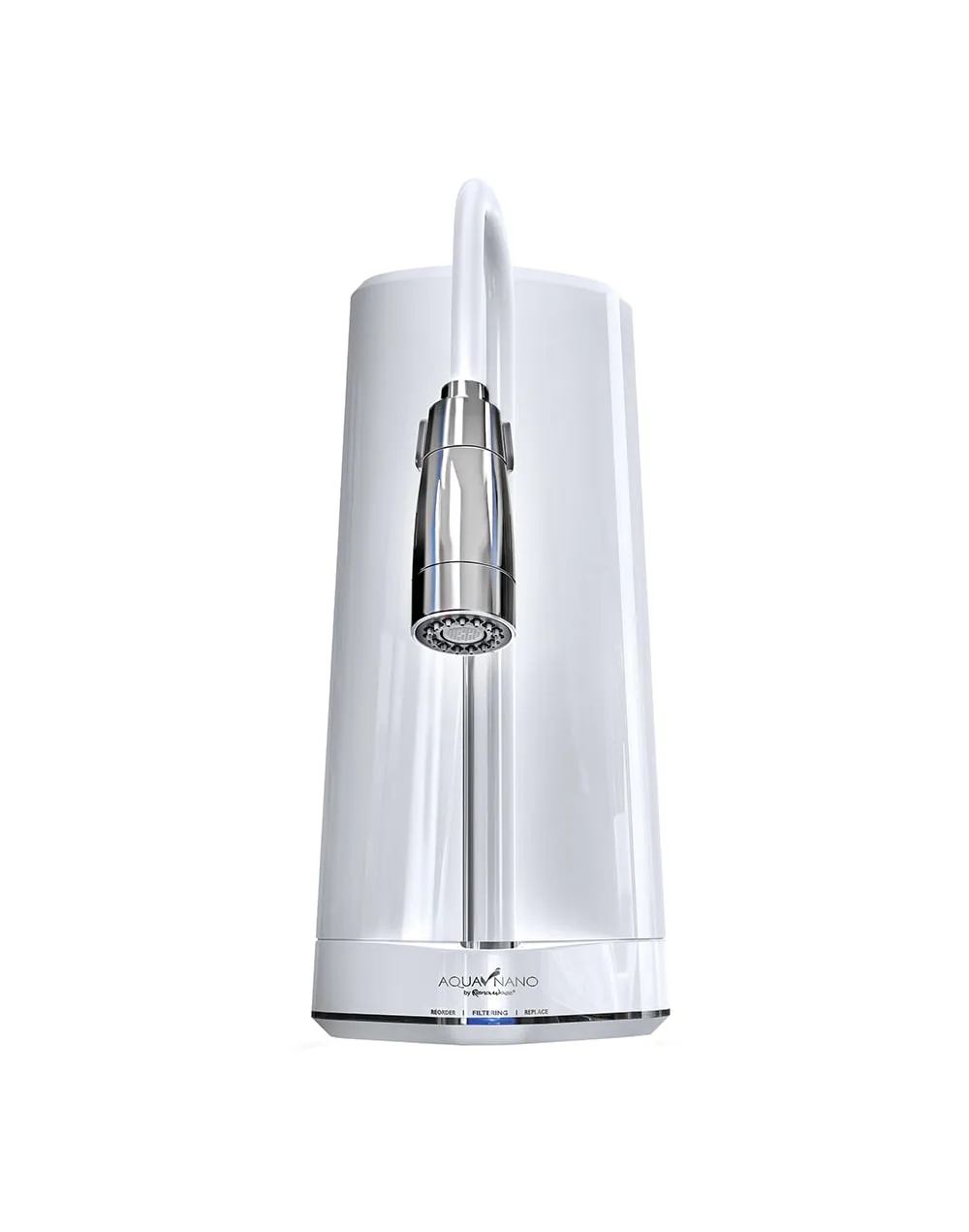 Filtro de Aqua ✓ Nano CTU-500