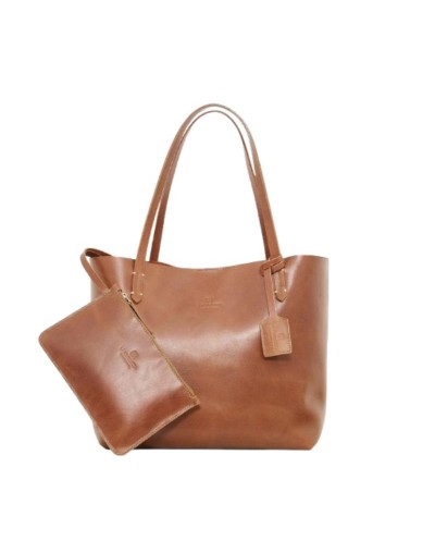 Classic Handbag  Honey Talla M