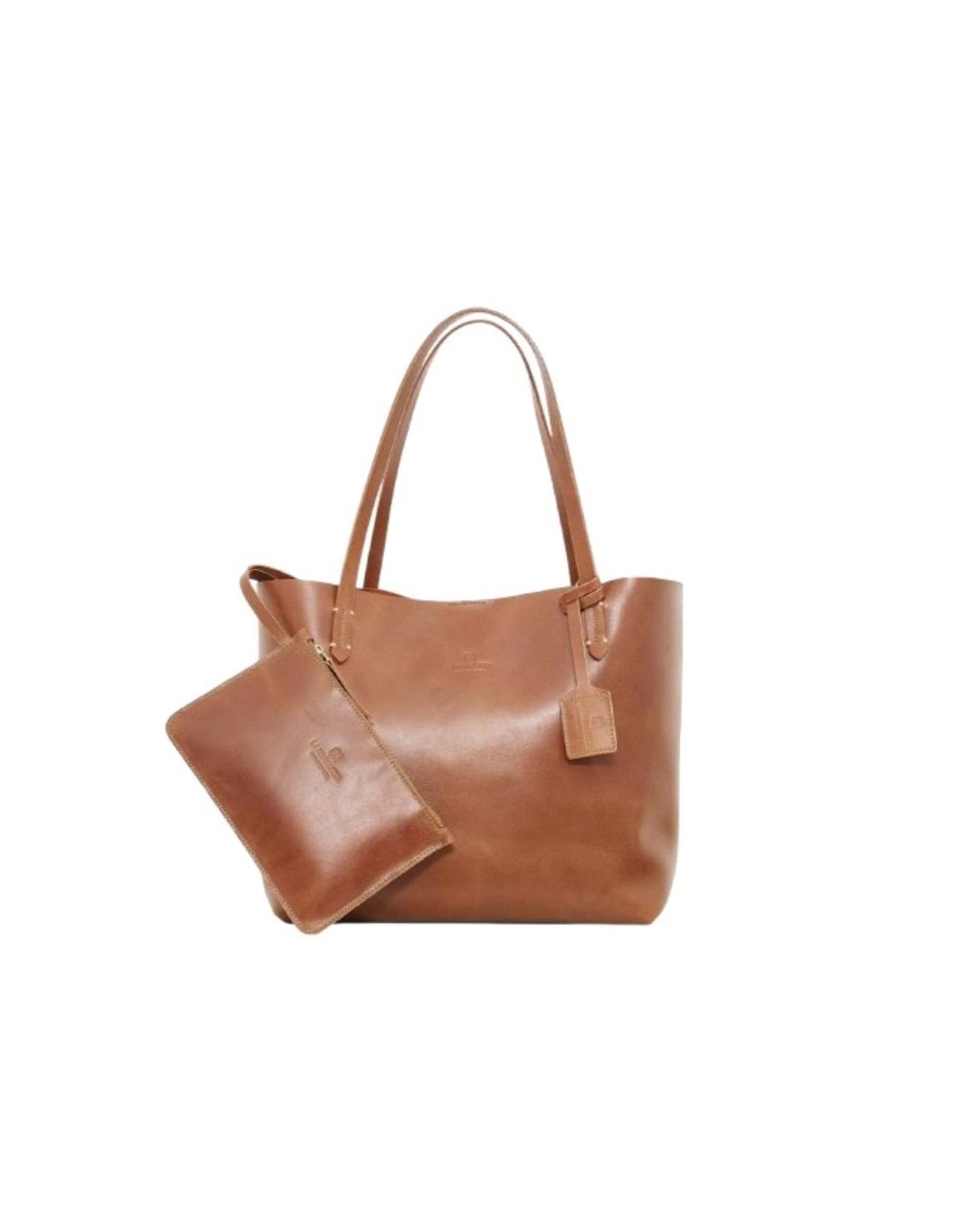Classic Handbag  Honey Talla M