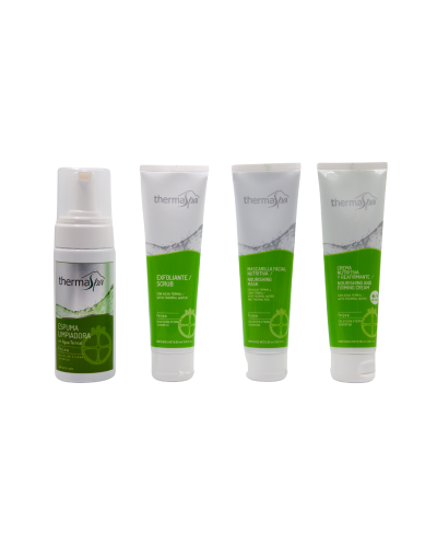 Kit de la eterna juventud