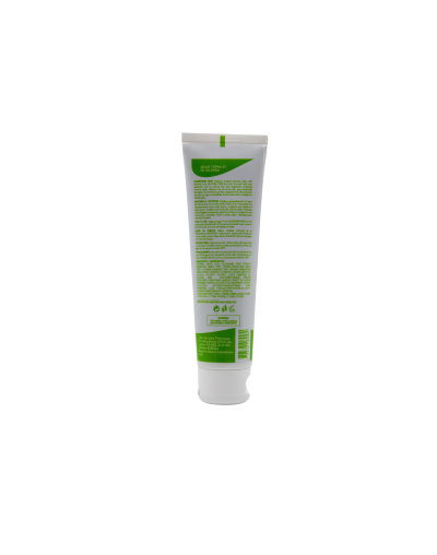 Mascarilla facial nutritiva