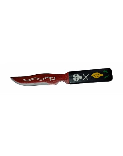 cuchillo chucky 