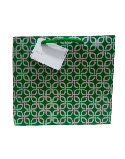 Bolsa de Regalo Tamaño 4 baja