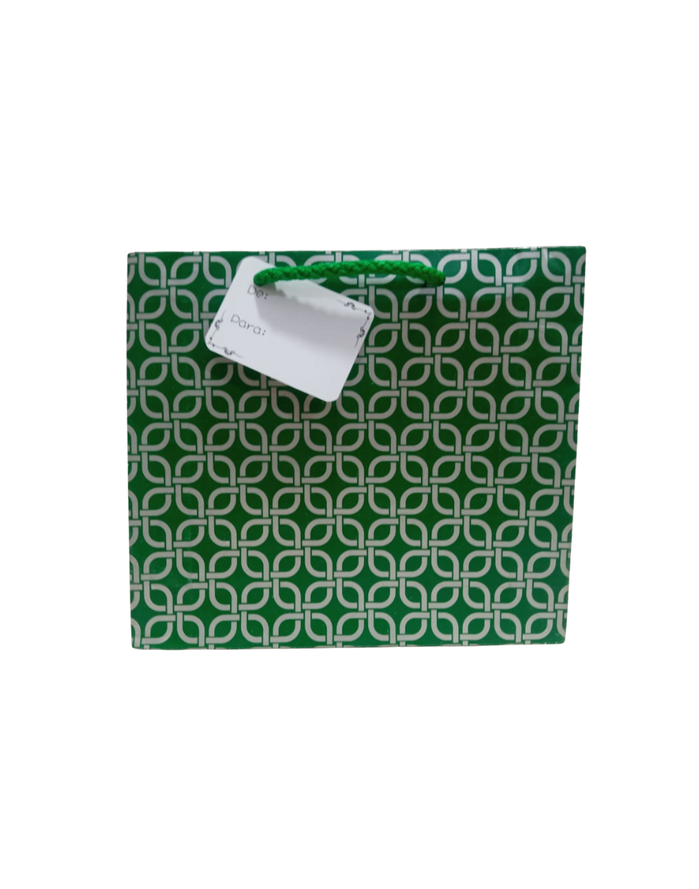 Bolsa de Regalo Tamaño 4 baja