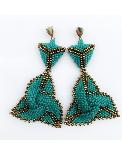 Aretes Sofy