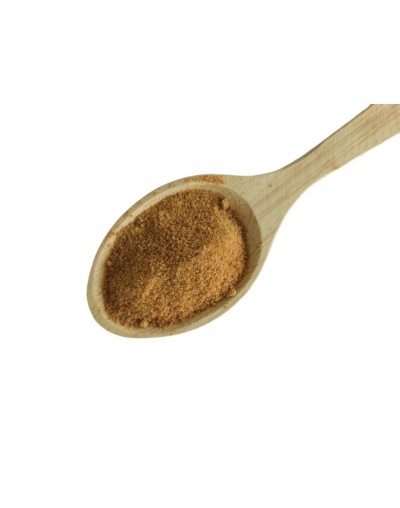 Panela pulverizada orgánica Kio