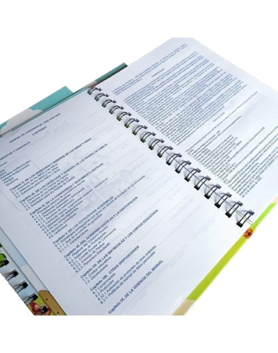 Agendas Personalizadas