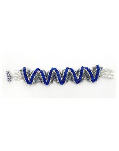 Pulsera Rosmery