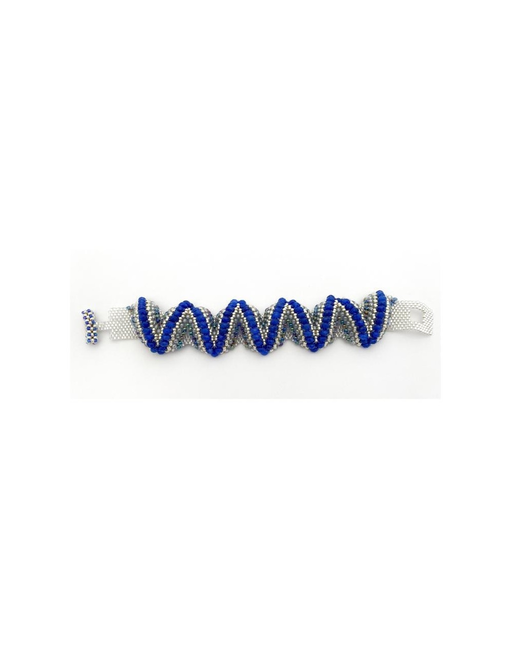 Pulsera Rosmery