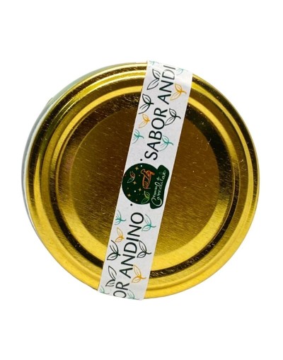 Sabor andino x 60 gramos