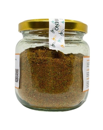 Baharat Caribeño x 60 gramos
