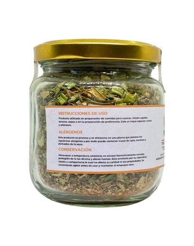 Tradición llanera x 60 gramos