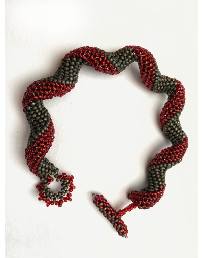 Pulsera Samanda
