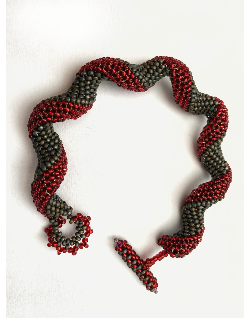 Pulsera Samanda