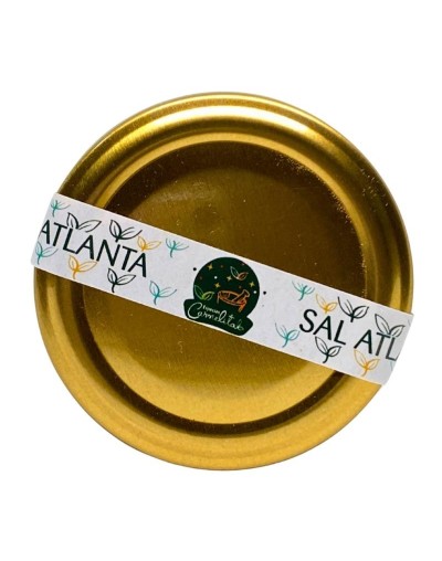 Sal Atlanta x 100 gramos